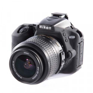 کاور دوربین نیکون D5600-D5500
